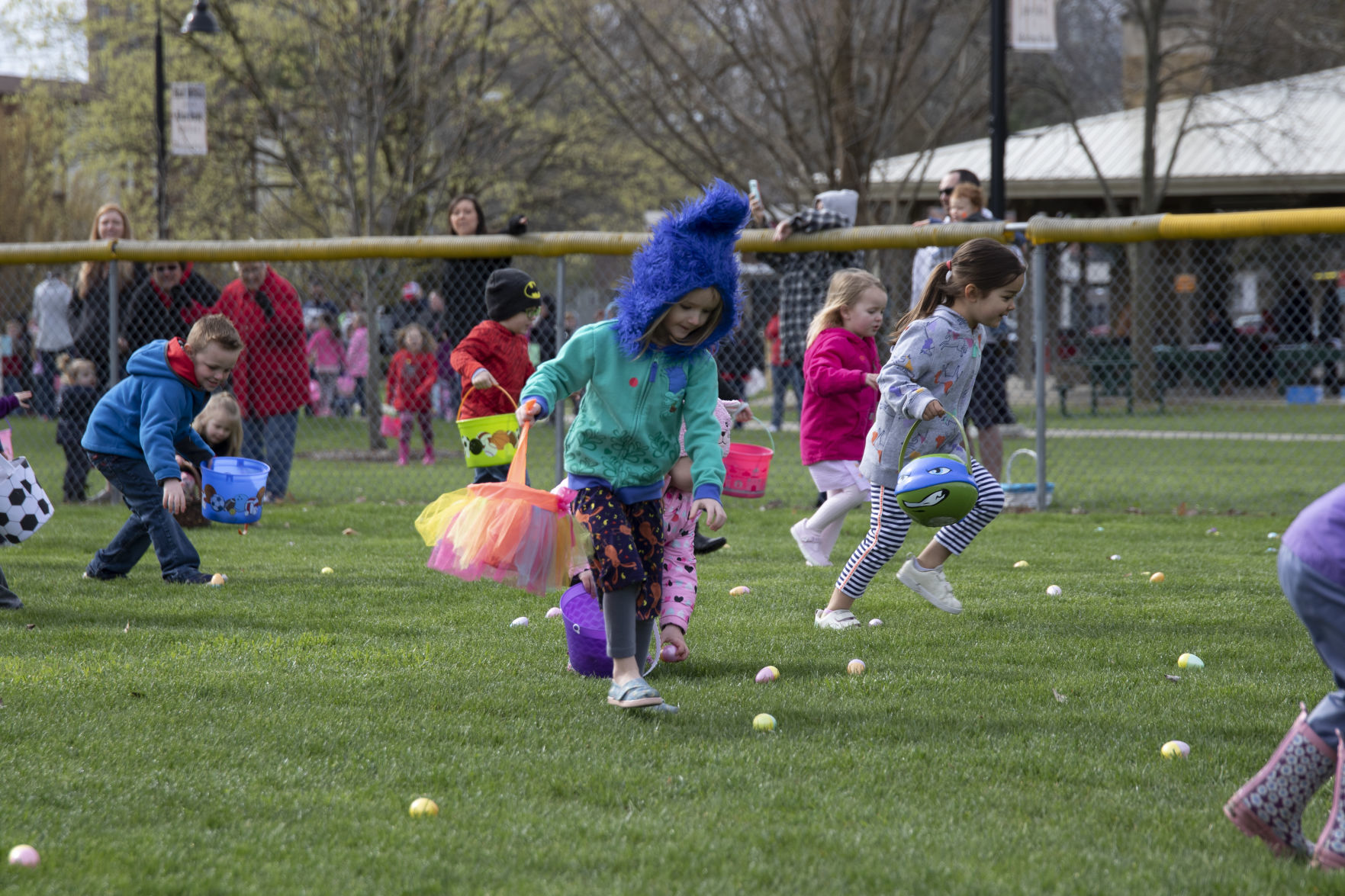 Easter events 19 (04/13/19)